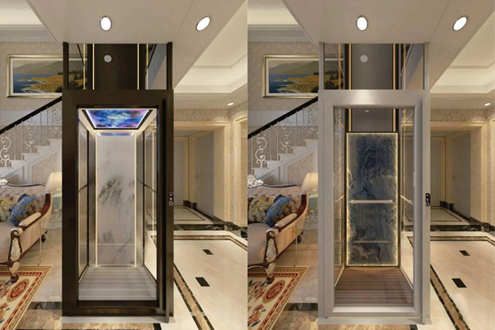 Avropa lift sistemləri: Keyfiyyət, təhlükəsizlik və innovasiya image