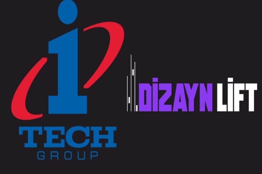 iTech Group  və Dizayn Lift şirkəti arasında tərəfdaşlıq müqaviləsi imzalandı image